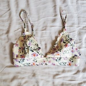 COPY - *BUNDLE 4 BIKINIS FOR $25!* H&M Floral Bik…